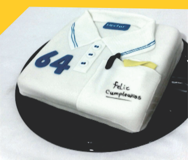 Dulzura Artesanal Cali, Tortas Tematicas Camisas y Camisetas en Cali | Pedidos al Cel. 315 445 5977
